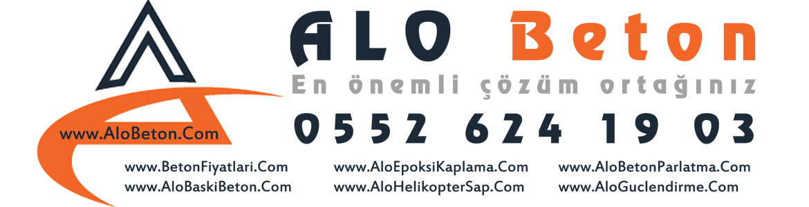 Alo Beton Web Sayfaları